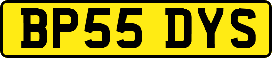BP55DYS