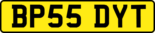 BP55DYT