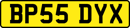 BP55DYX