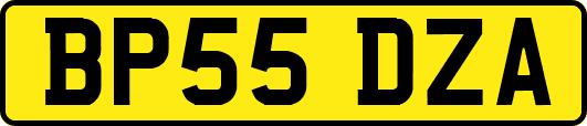 BP55DZA