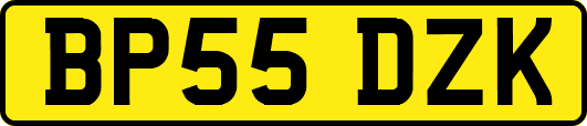 BP55DZK