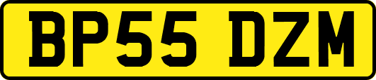 BP55DZM