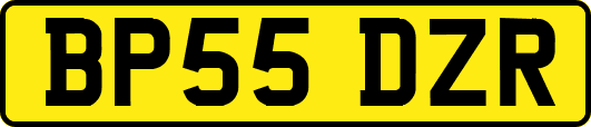 BP55DZR