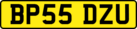 BP55DZU