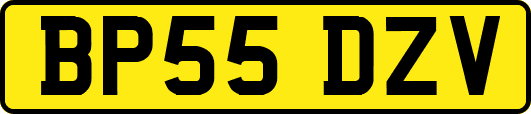 BP55DZV