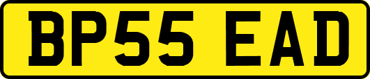 BP55EAD
