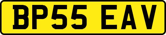 BP55EAV