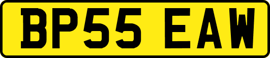 BP55EAW