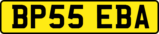 BP55EBA