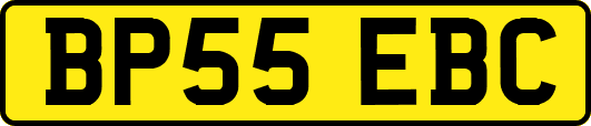 BP55EBC