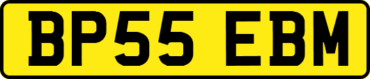 BP55EBM