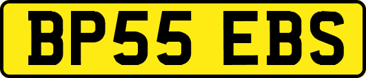 BP55EBS