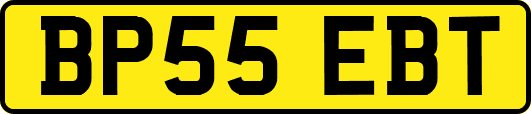 BP55EBT