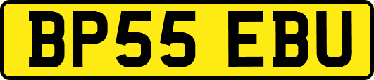 BP55EBU