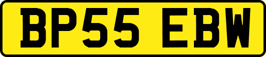 BP55EBW