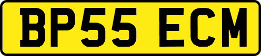 BP55ECM