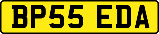 BP55EDA