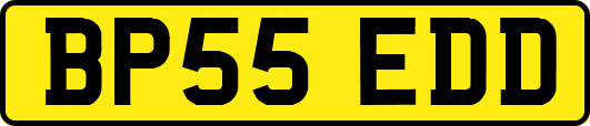 BP55EDD