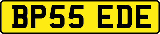 BP55EDE