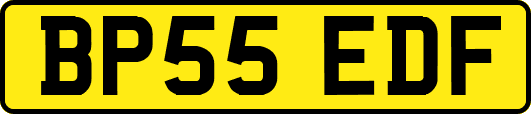 BP55EDF