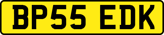 BP55EDK
