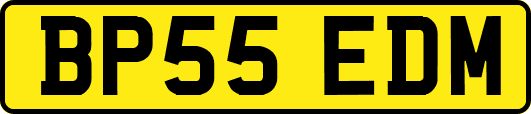 BP55EDM