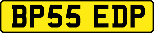 BP55EDP