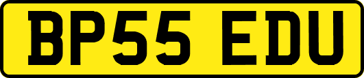 BP55EDU