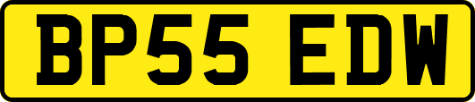 BP55EDW
