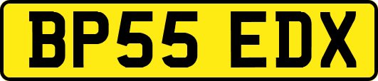 BP55EDX