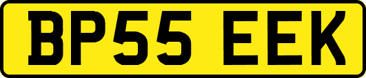 BP55EEK