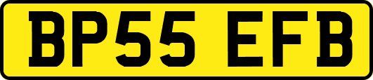 BP55EFB