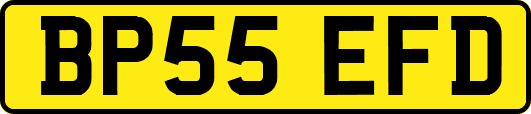 BP55EFD