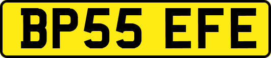 BP55EFE