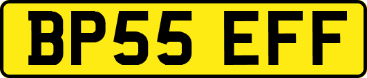 BP55EFF