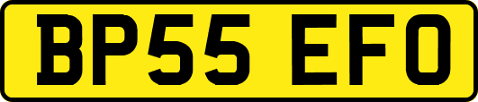 BP55EFO