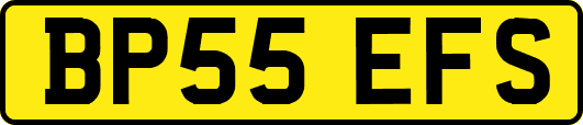 BP55EFS