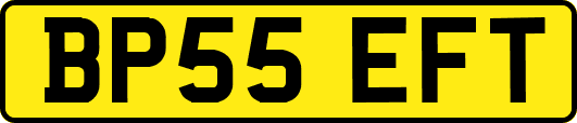BP55EFT