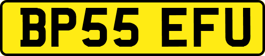 BP55EFU