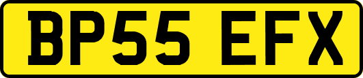 BP55EFX