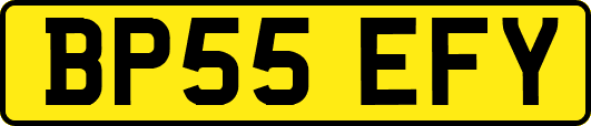 BP55EFY