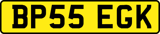 BP55EGK