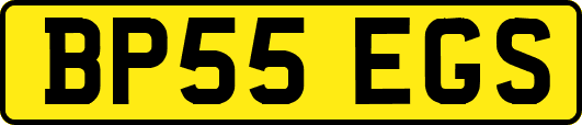 BP55EGS