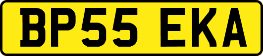 BP55EKA