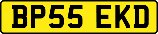 BP55EKD