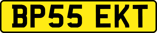 BP55EKT