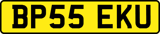 BP55EKU