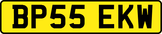 BP55EKW