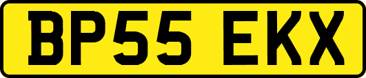 BP55EKX