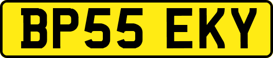 BP55EKY